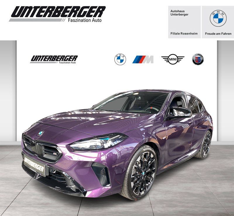 BMW M135