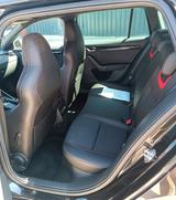 Skoda Octavia RS NAVI*XENON*PDC*CANTON*18 Z - Skoda Octavia mit Diesel-Antrieb: RS