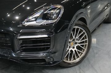 Porsche Cayenne - 5