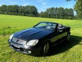 Mercedes-Benz SLK 230 KOMPRESSOR - - Mercedes-Benz SLK 230 von privat