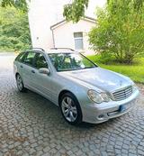 Mercedes-Benz W203 Kombi C180 Kompressor T... - Mercedes-Benz: Kombi, W203