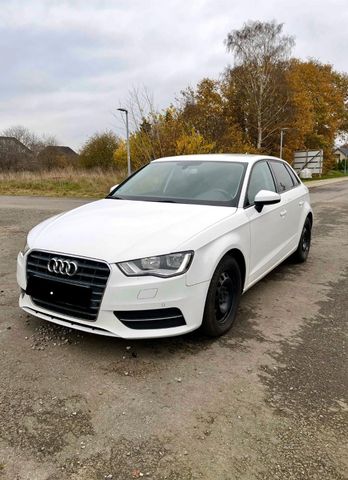 Audi A3 1.6 TDI