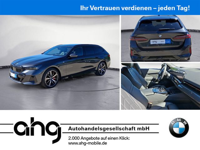 BMW 540d xDrive Touring M-Sport *Shadow*Pro*Iconic*N