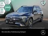 Mercedes-Benz EQB250 AMG Advanced/Pano/Distroni/Night/18"/ - Mercedes-Benz EQB Gebrauchtwagen in Stuttgart