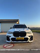 BMW X7 xDrive40d - M-Sport