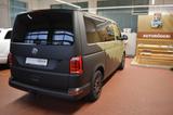 Volkswagen T6 Multivan (Highline 4motion) 2,0  110 KW (150  - Volkswagen: Highline