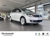 Volkswagen Golf Plus VI Life 1.6 TDI SHZG PDC KLIMA GRA AHK - Volkswagen Golf Plus mit Diesel-Antrieb: Limousine, 1.6