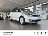 Volkswagen Golf Plus VI Life 1.6 TDI SHZG PDC KLIMA GRA AHK - Volkswagen Golf Plus mit Diesel-Antrieb: Limousine, 1.6
