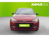 Hyundai i20 SHZ+BLUETOOTH+KLIMA+ALUFELGEN - gebrauchte Hyundai bis 15.000 Euro