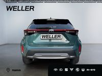 Toyota Yaris Cross - Vorschau Bild 5