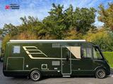 HYMER / ERIBA / HYMERCAR B-Klasse B780ML MASTERLINE AMG OLIVINGRÜN AHK DA - Angebote