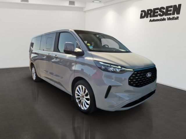 Ford Tourneo Custom 320 L2 Titanium X Allrad 2.0 170P imagem 3