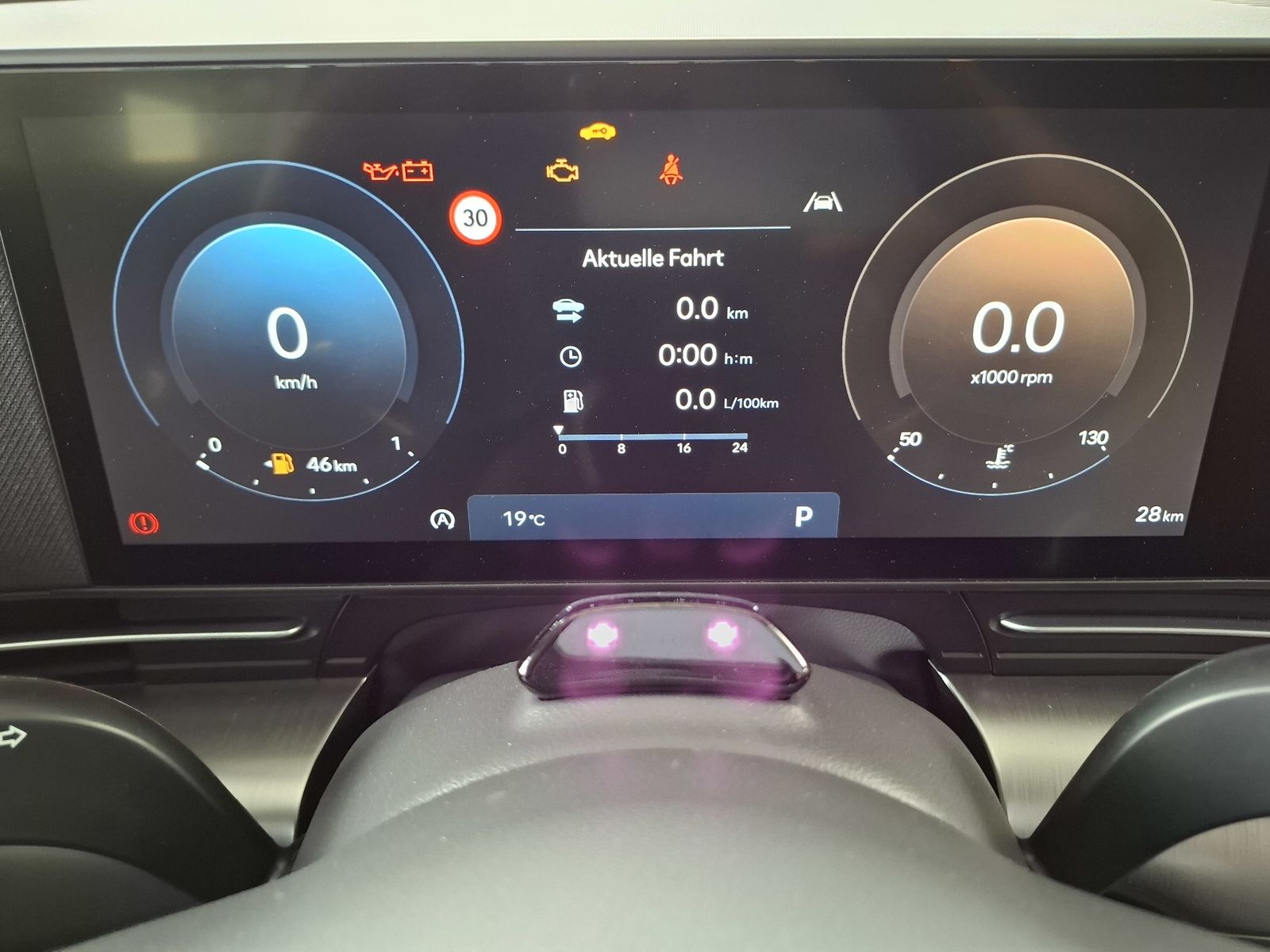 Hyundai Kona – Bild 22