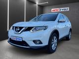 Nissan X-Trail 1.6 Acenta Navi Panorama 360° Tempomat - Nissan Gebrauchtwagen
