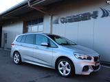 BMW 220 Gran Tourer M SPORT *7-SITZER*NAVI*HIFI*SHZ* - silberne BMW 220 Gran Tourer