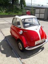 BMW Isetta 300