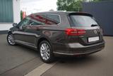 Volkswagen Passat Variant 1.8 TSI Highline LED Navi ACC AHK - Volkswagen Passat Variant: 1.8