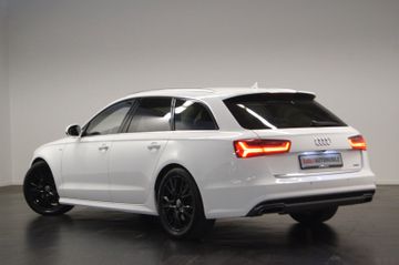 Audi A6 - 7