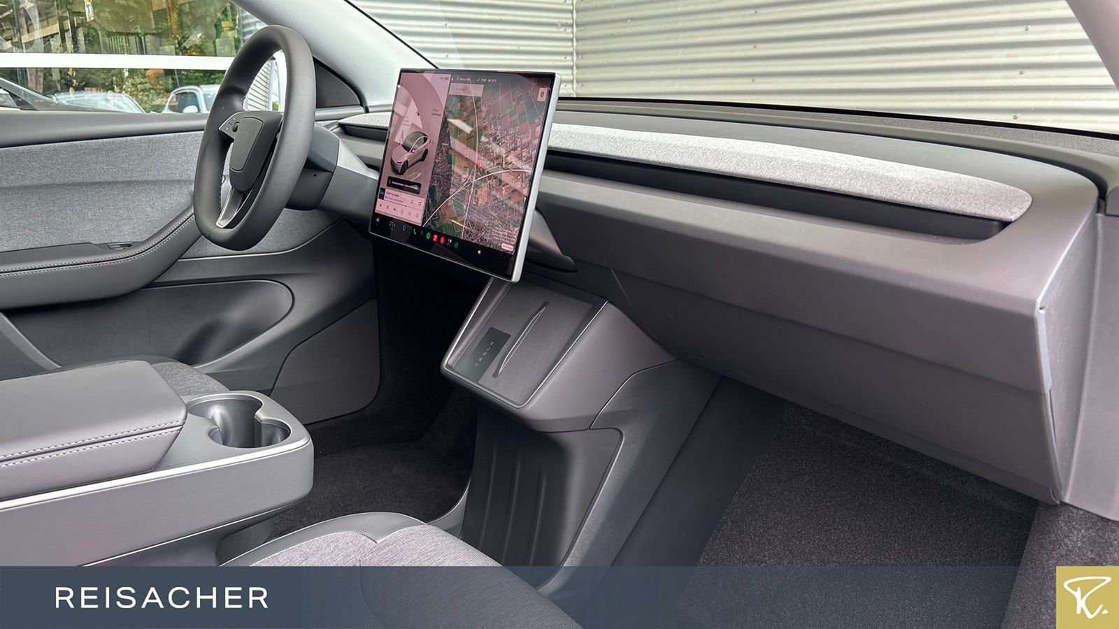 Tesla Model Y RWD foto 13