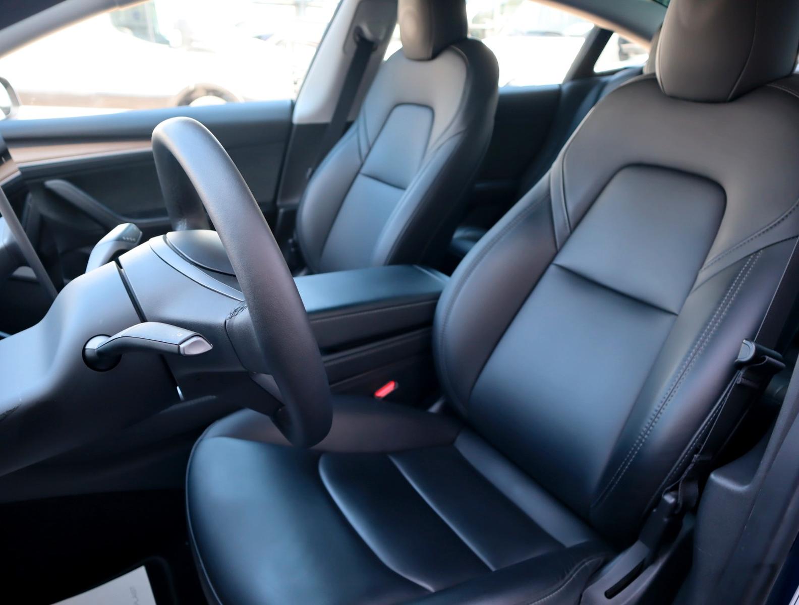 Tesla Model 3 Long Range Allrad /SHZ /2-Zonen-Klima