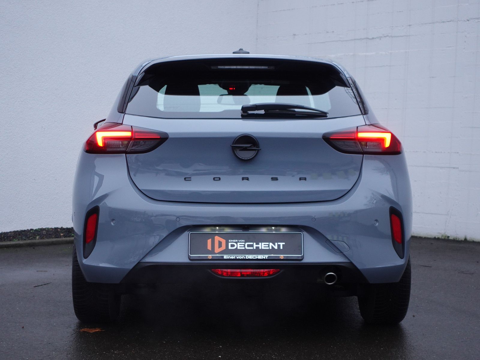 Fahrzeugabbildung Opel Corsa GS 1.2T,MatrixLED,Kamera,Sitzhzg,Allwetter