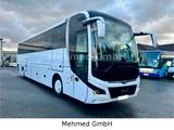 MAN Lion's Coach C -59+1+1 Länge 13,09 m - MAN Lion