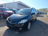 Mazda 5 Lim. 2.0 Top*LEDER*KAMERA*NAVI*SITZH*7 SITZER* - gebrauchte Mazda 5 aus dem Jahr 2008