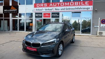 BMW 225 Active Tourer - 1
