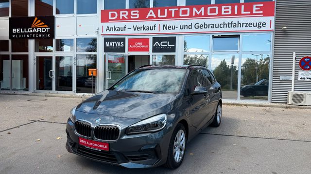 BMW 225 xe Active Tourer /LED/Navi/Klimaaut/SHZ - Image 1 of 19