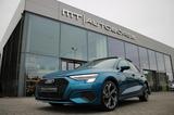 Audi A3 SPORTBACK 35 TFSI S LINE B&O/MATRIX/PANO./18" - Audi A3 mit Benzin-Antrieb: Leder, Kombi