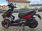 Andere GT-Union Darkness 125 - ENDURO