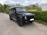 Mercedes-Benz G 400 CDI Station Wagon Lang - TÜV Neu - Mercedes-Benz G 400: Cdi