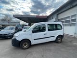 Renault Kangoo 1.5 dCI  Rapid  Extra+ Kasten+TÜV-04-2026 - gebrauchte Renault Kangoo aus dem Jahr 2014