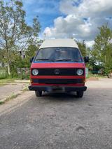 Volkswagen VW T3 Baujahr 1983 - Volkswagen T3 in Stuttgart