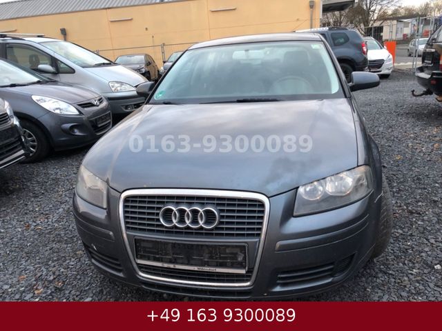 Audi A3 2.0 TDI 125kW S line Sportpaket plus