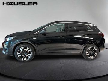Opel Grandland (X) - 2