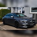Mercedes-Benz CLA 200 d - - Mercedes-Benz CLA 200 in Hamm