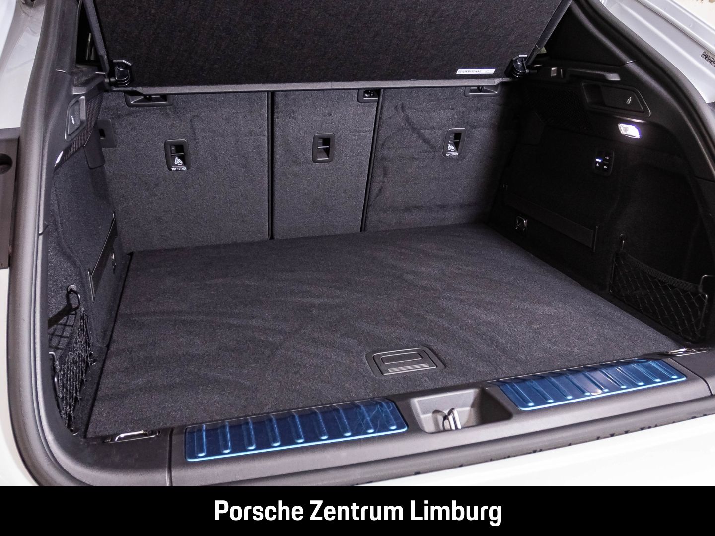 Porsche Macan - Bild 22