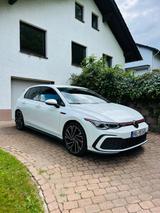 Volkswagen Golf 8 GTI 2.0 TSI DSG inkl. Garantie bis 2027 - Volkswagen Golf: GTI 20