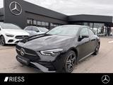 Mercedes-Benz CLA 250 e Coupé AMG Sport Night Navi LED Pano Am - Mercedes-Benz CLA 250 Jahreswagen