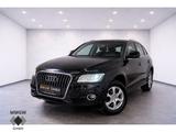 Audi Q5 2.0 TFSI quattro S line StandHZG/Pano/Navi/B& - Audi Q5 mit Benzin-Antrieb: Alcantara