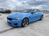 BMW M4 YAS MARINO - BMW M4 Gebrauchtwagen