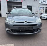 Citroën C5 Tourer Business Class - Citroën C5 aus 2009: Tourer