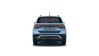 Volkswagen T-Cross - Vorschau Bild 5