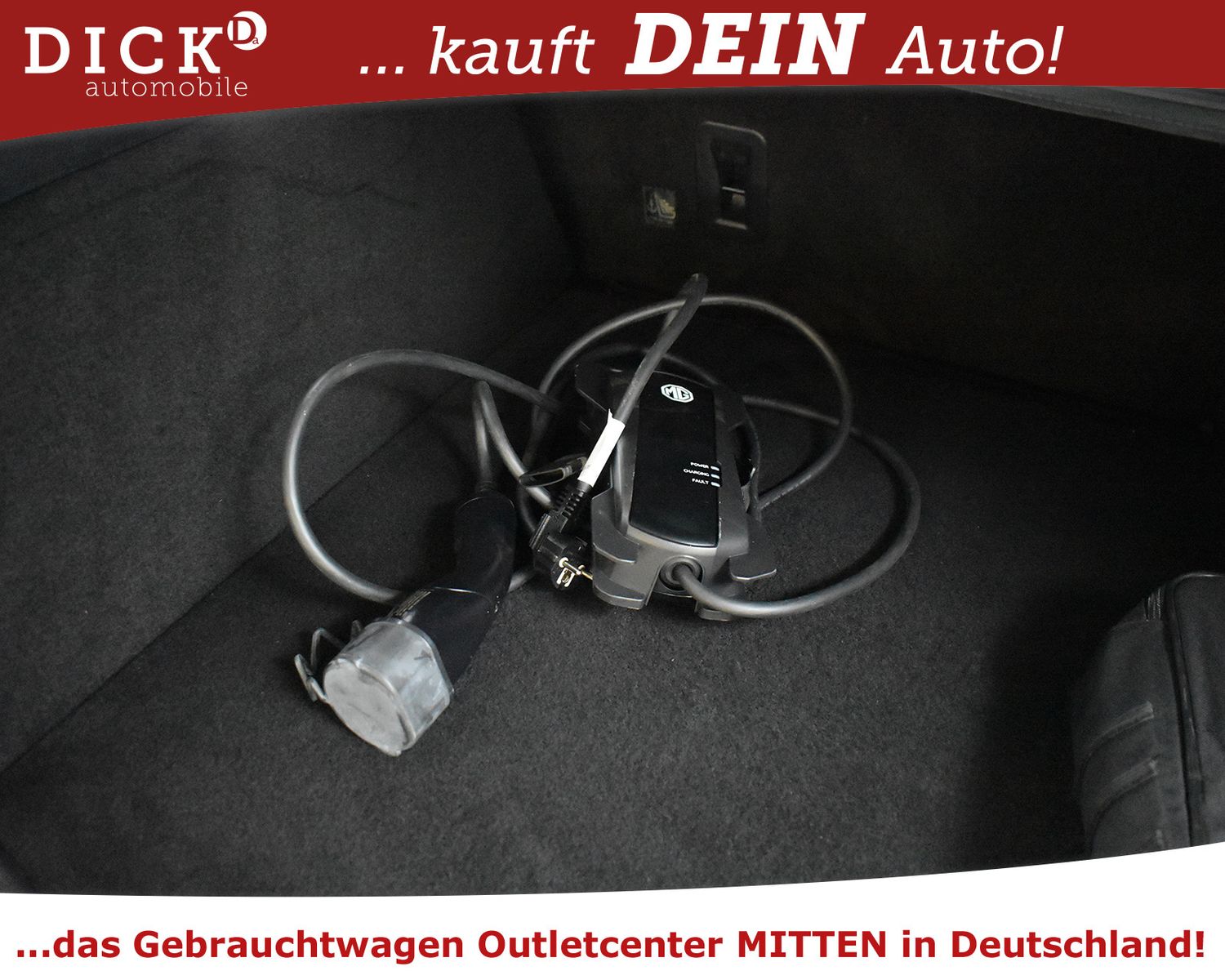 MG EHS PHEV 1.5 T-GDI Luxury  LED+PANO+SHZ+ACC+360° - Image 25