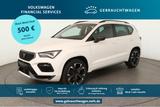 Cupra Ateca 2.0 TSI 221kW Klima*Tempo*Nav*PDC*RFK