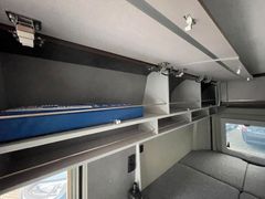 Pössl Summit 540 Shine*165PS*Heosafe*DuoControl*