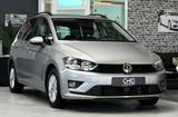 Volkswagen Golf Sportsvan VII Trend BMT/St-St|DSG|SHZ|PDC|N - gebrauchte VW Golf Sportsvan aus dem Jahr 2016