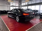 Audi A4 Lim. 35 TFSI - Audi A4: Allradantrieb