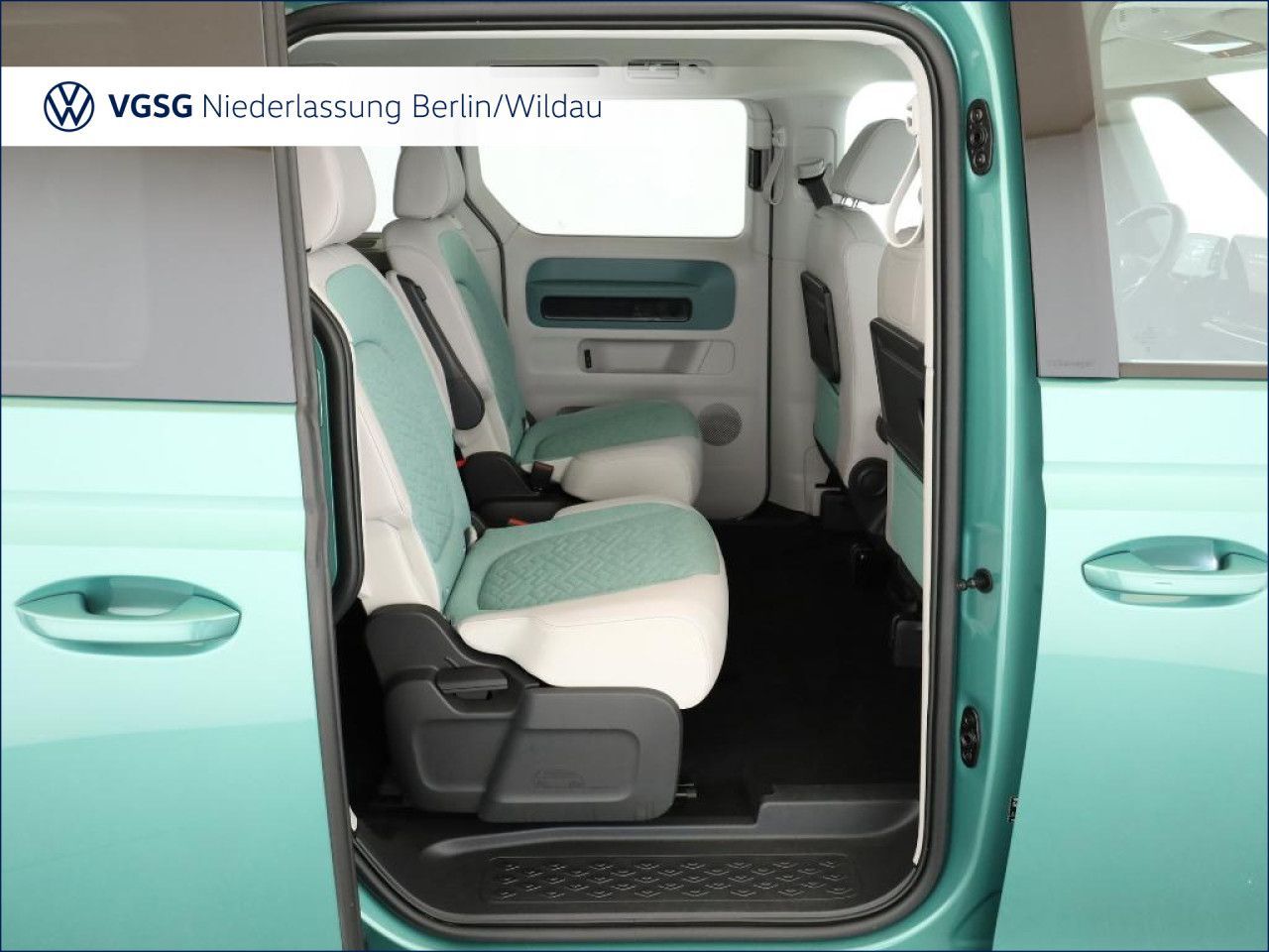 Volkswagen ID. Buzz - Bild 13